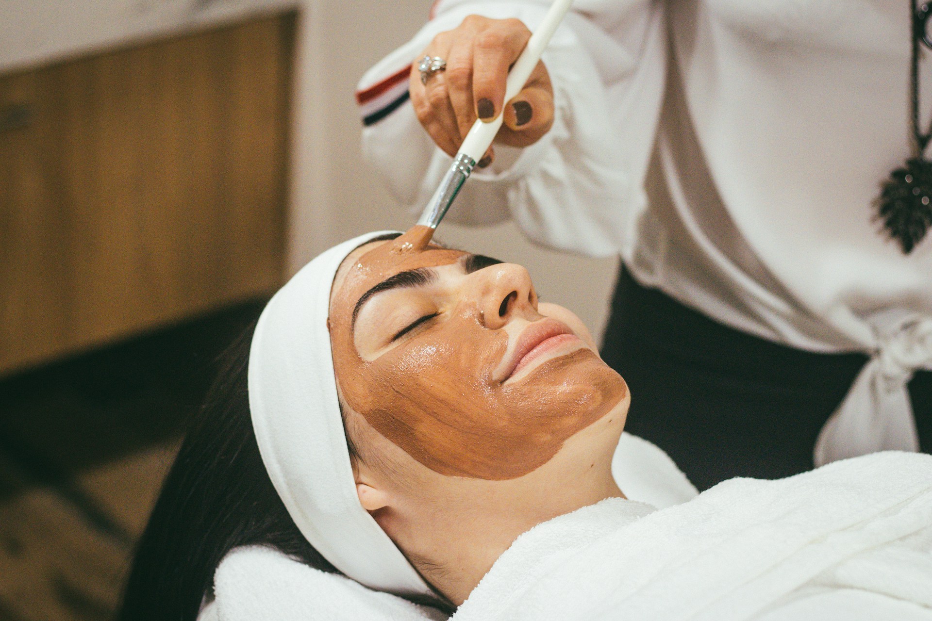 skinbooster behandeling