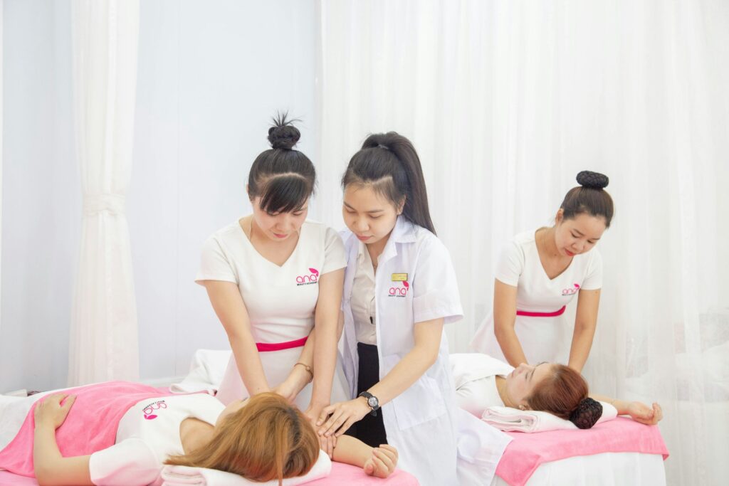Japanese head spa Amsterdam reserveren Japanese head spa Amsterdam reserveren